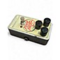Used Electro-Harmonix Soul Food Overdrive Effect Pedal