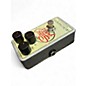 Used Electro-Harmonix Soul Food Overdrive Effect Pedal