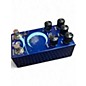 Used Walrus Audio Slo Reverb Effect Pedal