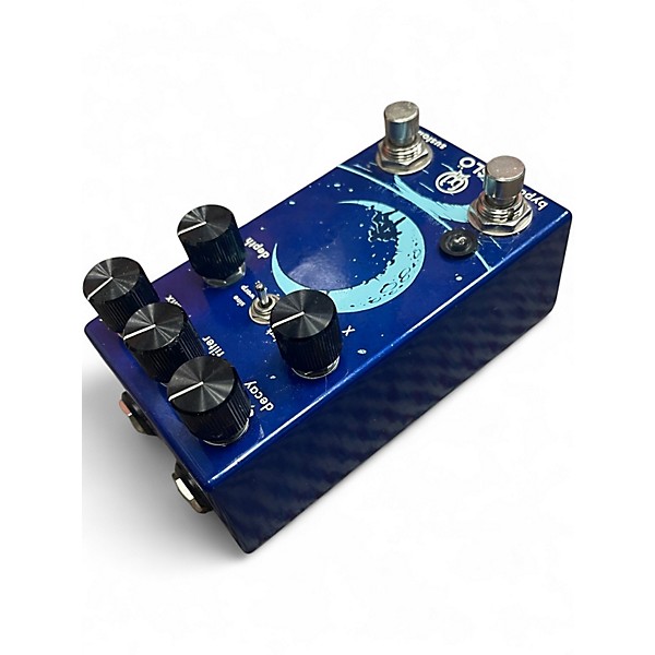 Used Walrus Audio Slo Reverb Effect Pedal
