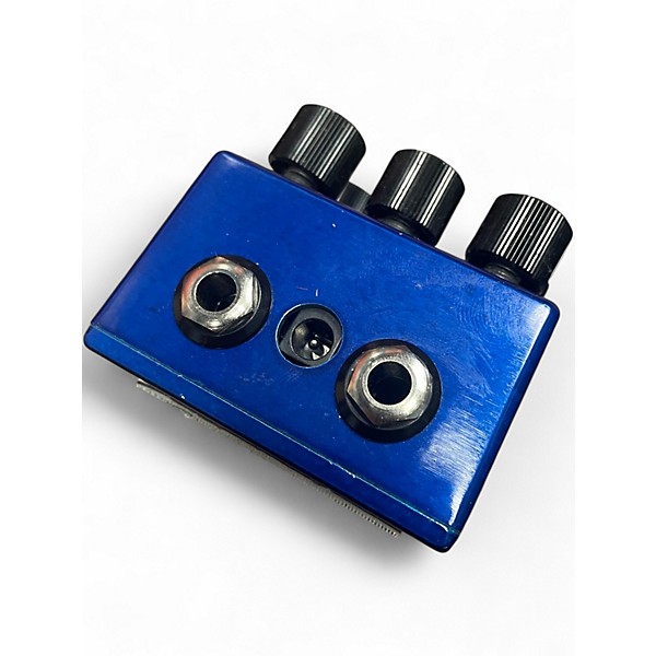 Used Walrus Audio Slo Reverb Effect Pedal
