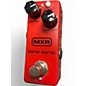 Used MXR M102 Dyna Comp Effect Pedal thumbnail