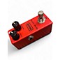 Used MXR M102 Dyna Comp Effect Pedal