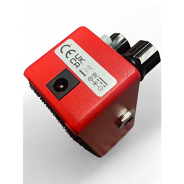 Used MXR M102 Dyna Comp Effect Pedal