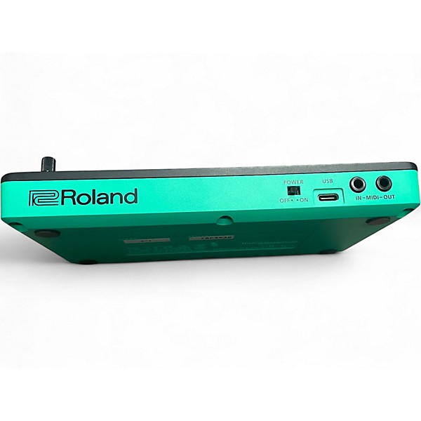 Used Roland S-1 Synthesizer