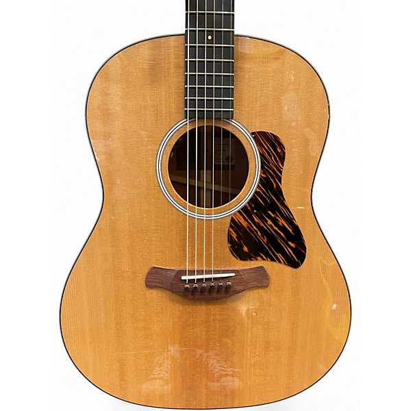 Used Taylor GOLD LABEL 517E Natural Acoustic Electric Guitar