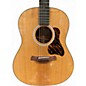 Used Taylor GOLD LABEL 517E Natural Acoustic Electric Guitar