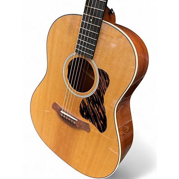 Used Taylor GOLD LABEL 517E Natural Acoustic Electric Guitar