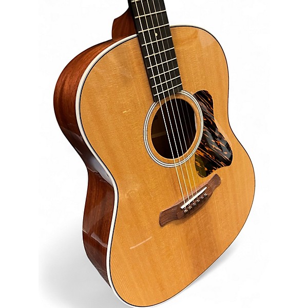 Used Taylor GOLD LABEL 517E Natural Acoustic Electric Guitar