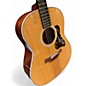 Used Taylor GOLD LABEL 517E Natural Acoustic Electric Guitar