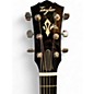 Used Taylor GOLD LABEL 517E Natural Acoustic Electric Guitar