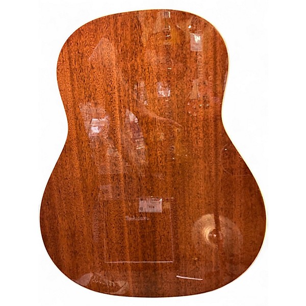 Used Taylor GOLD LABEL 517E Natural Acoustic Electric Guitar