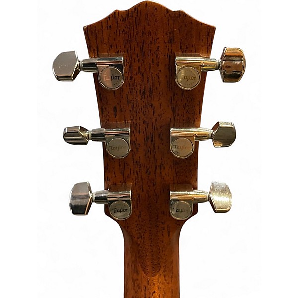 Used Taylor GOLD LABEL 517E Natural Acoustic Electric Guitar