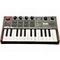 Used Akai Professional MPK MINI PLAY MIDI Controller