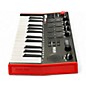 Used Akai Professional MPK MINI PLAY MIDI Controller