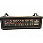 Used Peavey FIREBASS 700 Bass Amp Head thumbnail