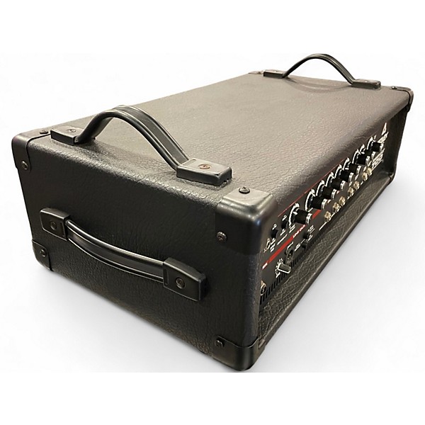 Used Peavey FIREBASS 700 Bass Amp Head