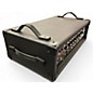 Used Peavey FIREBASS 700 Bass Amp Head