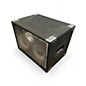 Used SWR Goliath Jr III 2x10 Bass Cabinet