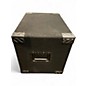Used SWR Goliath Jr III 2x10 Bass Cabinet