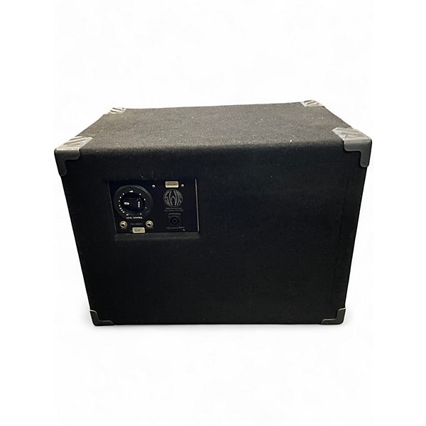 Used SWR Goliath Jr III 2x10 Bass Cabinet