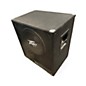 Used Peavey 115BX BW Bass Cabinet