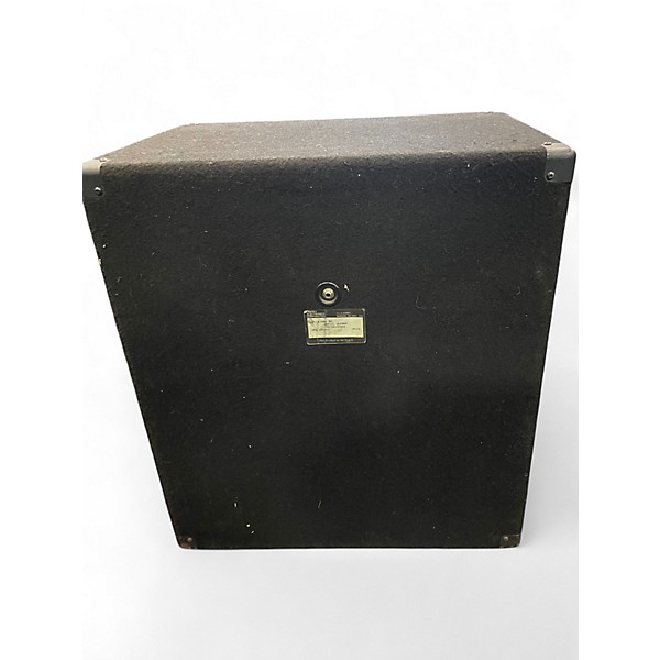 Used Peavey 115BX BW Bass Cabinet