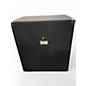 Used Peavey 115BX BW Bass Cabinet
