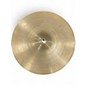 Used Zildjian 14in Avedis Hi Hat Pair Cymbal thumbnail