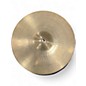 Used Zildjian 14in Avedis Hi Hat Pair Cymbal