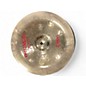 Used Zildjian 14in Oriental China Trash Cymbal thumbnail