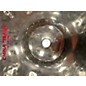 Used Zildjian 14in Oriental China Trash Cymbal