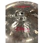 Used Zildjian 14in Oriental China Trash Cymbal