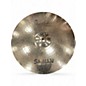 Used SABIAN 21in LARRIE LONDIN Cymbal thumbnail
