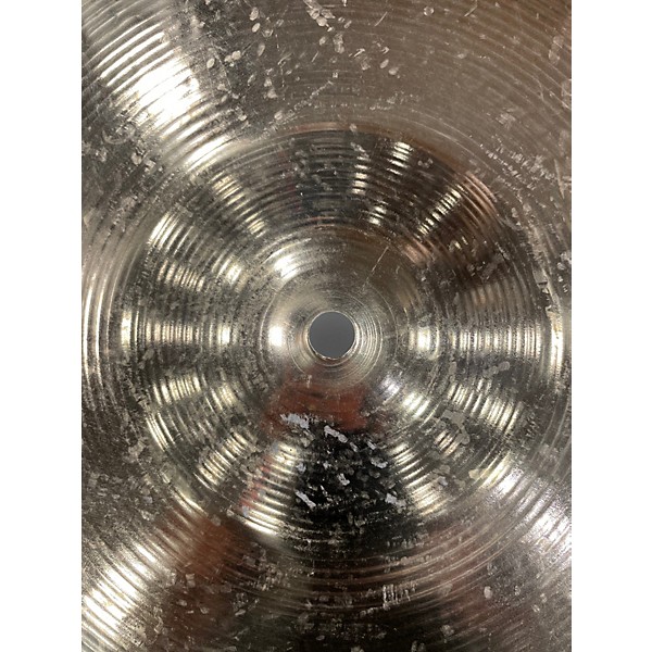 Used SABIAN 21in LARRIE LONDIN Cymbal