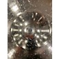 Used SABIAN 21in LARRIE LONDIN Cymbal