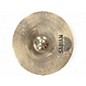 Used SABIAN 21in LARRIE LONDIN Cymbal