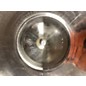 Used SABIAN 21in LARRIE LONDIN Cymbal