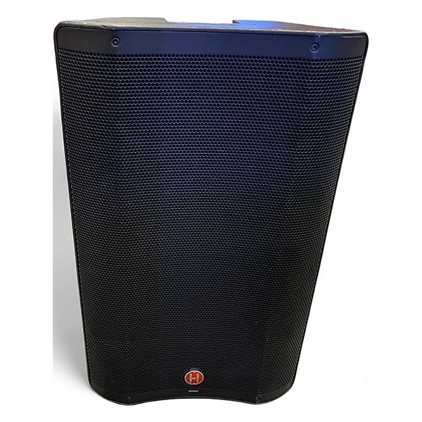 Used Harbinger VARI V2315 Powered Speaker