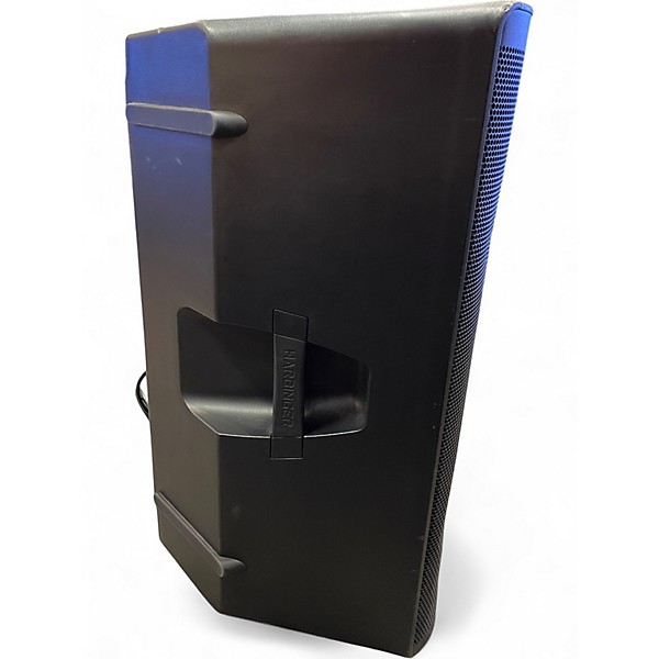 Used Harbinger VARI V2315 Powered Speaker