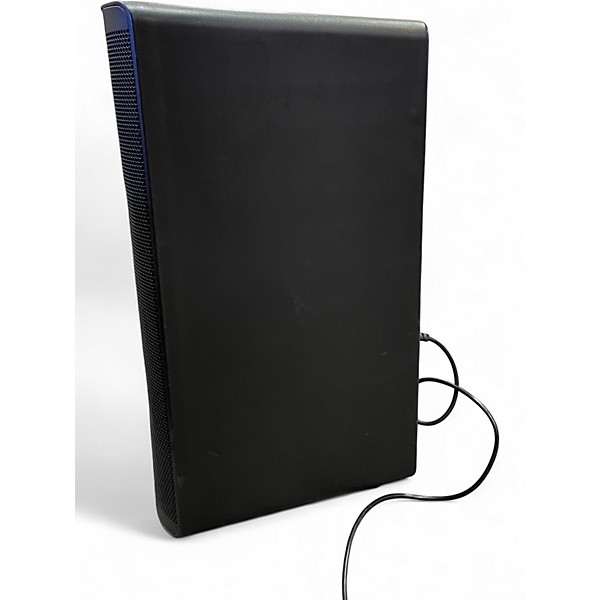 Used Harbinger VARI V2315 Powered Speaker