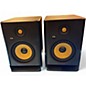Used KRK Rokit 7 pair Powered Monitor thumbnail