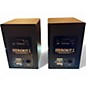 Used KRK Rokit 7 pair Powered Monitor