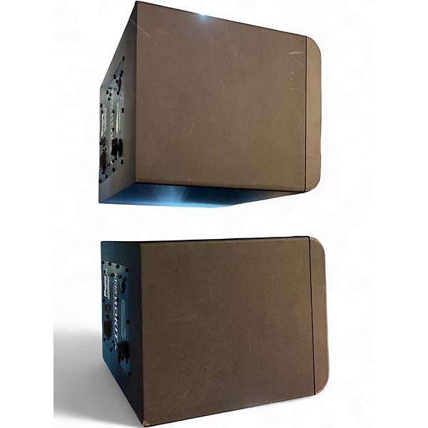 Used KRK Rokit 7 pair Powered Monitor