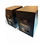 Used KRK Rokit 7 pair Powered Monitor