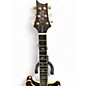Used 2024 PRS MCCARTY HOLLOWBODY 594 FIREBURST Hollow Body Electric Guitar