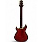Used 2024 PRS MCCARTY HOLLOWBODY 594 FIREBURST Hollow Body Electric Guitar