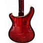 Used 2024 PRS MCCARTY HOLLOWBODY 594 FIREBURST Hollow Body Electric Guitar