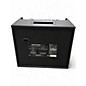 Used Fender Mustang lt 25 Guitar Combo Amp