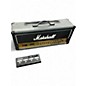 Used Marshall JVM210H 100W Tube Guitar Amp Head thumbnail